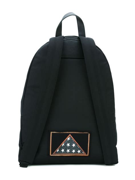 givenchy sac a dos homme